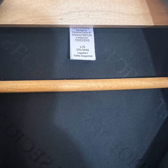 Victorias Secret Silk Pajama Set - Picture 5 of 11